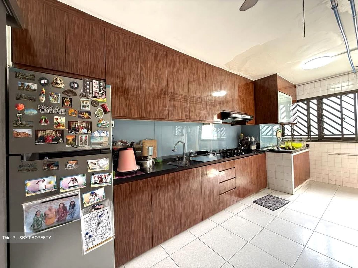 Blk 261 Jurong East Street 24 (Jurong East), HDB 3 Rooms #536813051